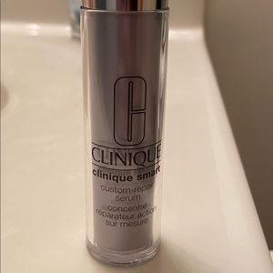 Clinique Smart Custom-Repair Serum 1 FL OZ